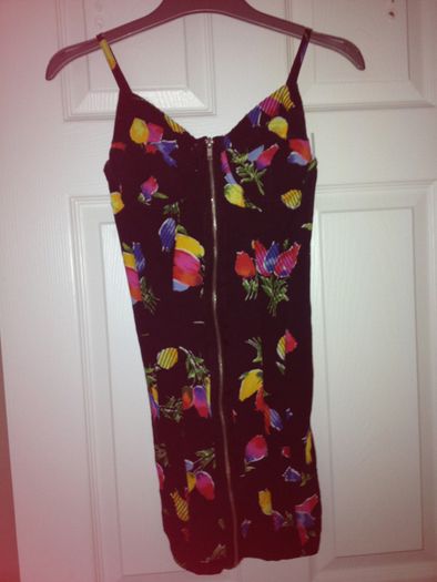 Topshop dress +Bundle