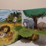 What,s More Scary, lift the flap Hardback Storybook Image 8