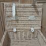 Wicker basket Image 8