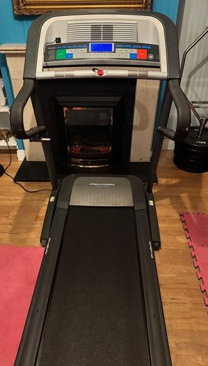 Pro Form CX450 Threadmill