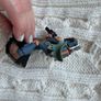 Disney Infinity 3.0 Boba Fett Star Wars Rise of the Empire Used Please look at the pictures Image 6