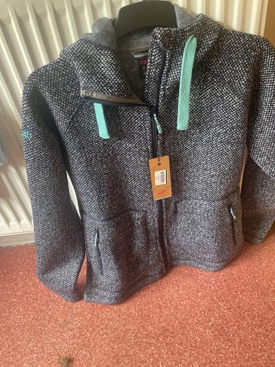 Rab Women's Jacket (M)