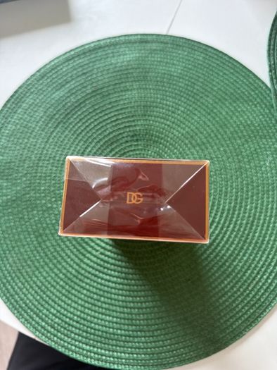 D&G Q 100ml pure parfum for her