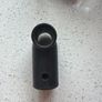 Trampoline spare parts - springs and T joint connectors Image 4