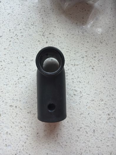 Trampoline spare parts - springs and T joint connectors