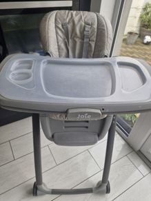 high chair brand jolie