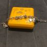 Silver bracelet Image 3