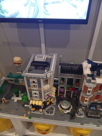 Lego