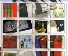 Family History Catalogue