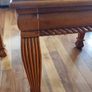 two matching side tables Image 3