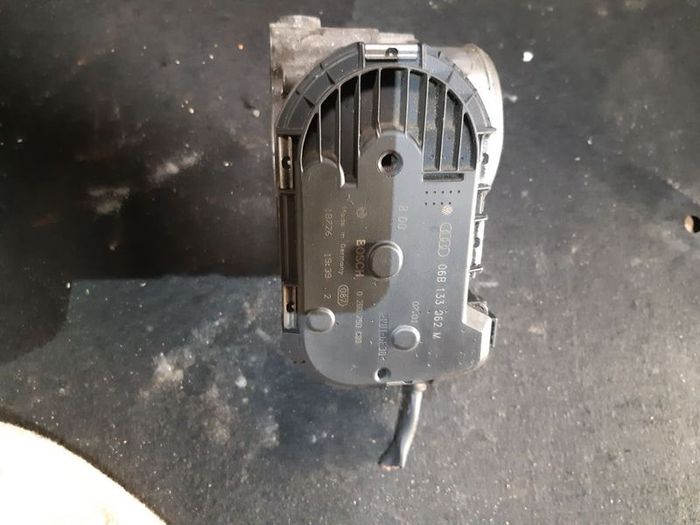 Audi A4 1.8t Throttle Body