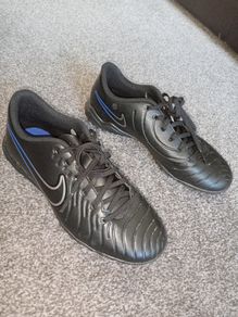 Nike Tiempo Football Astro - NEW