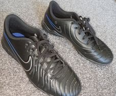 Nike Tiempo Football Astro - NEW