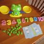FROG math Scale Image 2