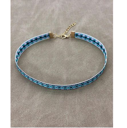 Beautiful Headband - stretchy