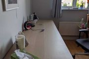 Large desk