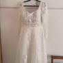 Stella York Wedding Dress Image 4