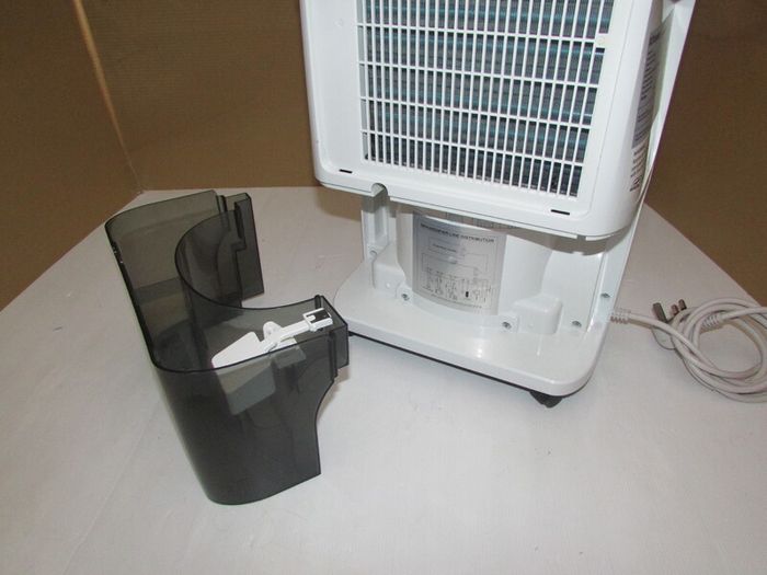 Dimplex Air Dehumidifier
