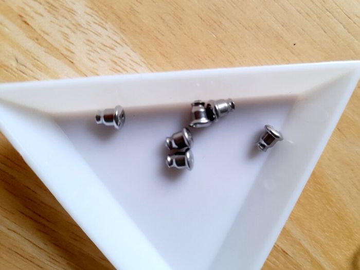 Jewellery  making/craft/suppl