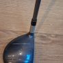 Taylormade 200 steel 3 fairway wood Image 7