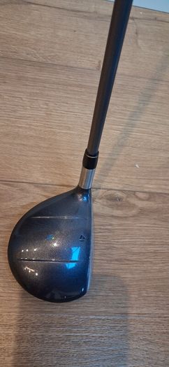 Taylormade 200 steel 3 fairway wood