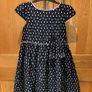 Penneys Girl's Polka Dot Dress age 6-7, worn once Image 2
