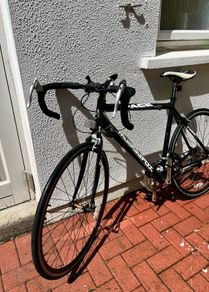 Road bicycle Pace 1.0