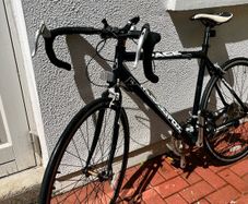 Road bicycle Pace 1.0