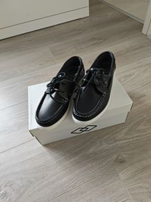 shoe