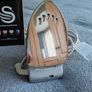 Swan 900W Steam Travel Iron Image 2