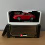Porsche 911 Carrera 1993 1/18 Burago Model Car Image 3