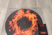 U2 Fire 12" Vinyl - Record Store Day