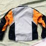 BMW Motorrad StreetGuard 3 Jacket + Trousers Size 56 / XXL Image 2