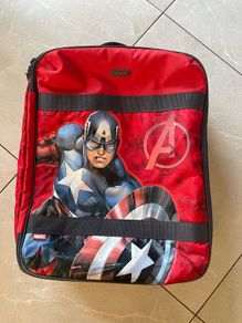 Very Urgent: Samsonite Travel Cabin Bag