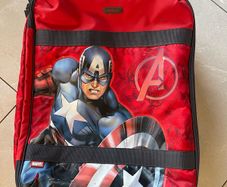 Very Urgent: Samsonite Travel Cabin Bag