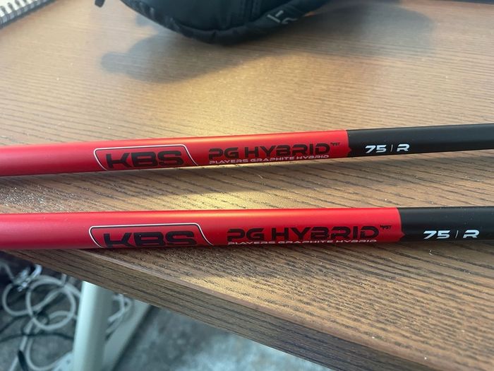 Cobra DS Adapt hybrids (4&5) regular