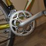 Road Bike. Legnano LG36. Image 7