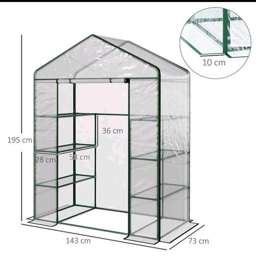 Greenhouse
