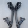 Honda X-ADV750 Grab Rails Image 4