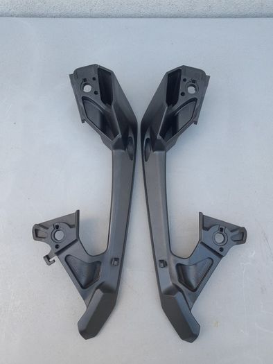 Honda X-ADV750 Grab Rails