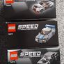 Lego Speed Champions Bundle Image 5