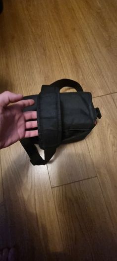 Camera bag