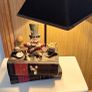 Set of two Lamps Image 6