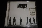 Linkin Park - Minutes To Midnight