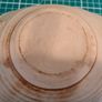 Ballydougan Brambley Apple Design Biscuit Serving Dish Image 3