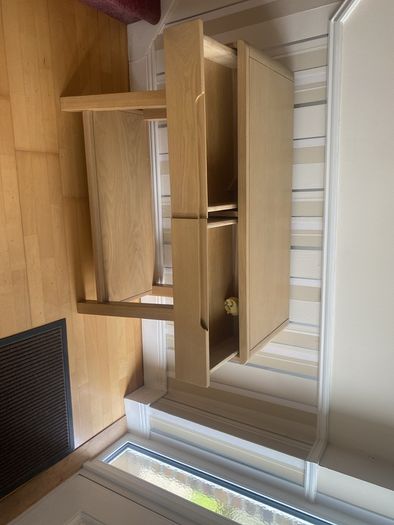 Hall Table