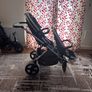Double buggy Image 2