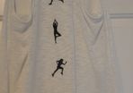Woman's sportswear