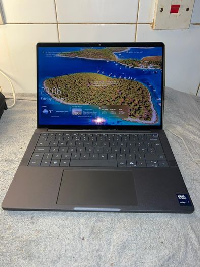 Laptop Dell 13 Pro