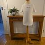 Tommy Hilfiger T-shirt & leggings age 4/5 Image 3